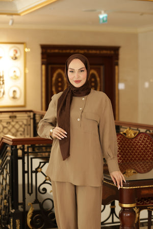 CALI TUNİK