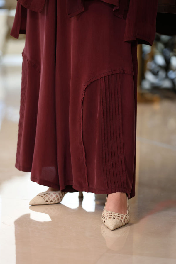 CEKETLİ ÜÇLÜ TAKIM