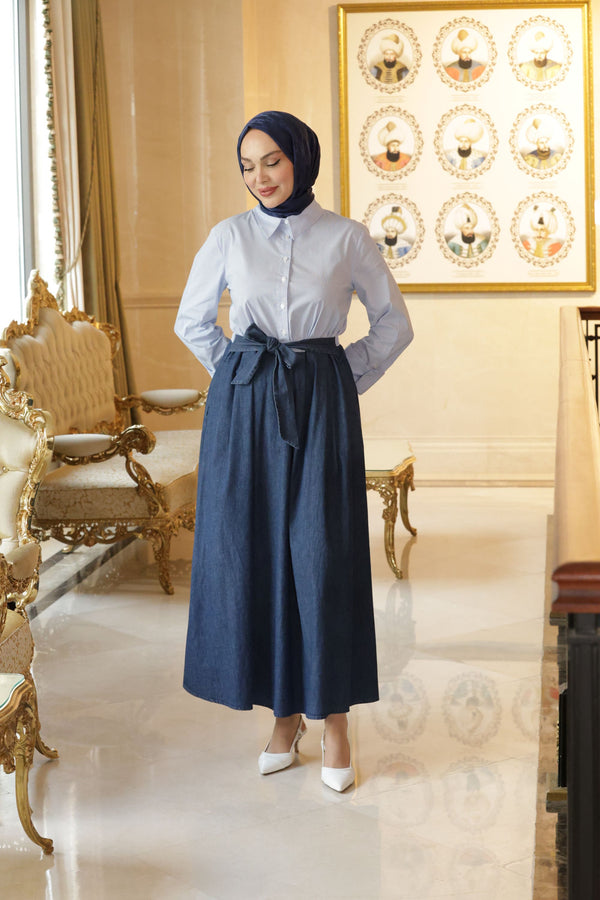CHERRELLE ELBİSE