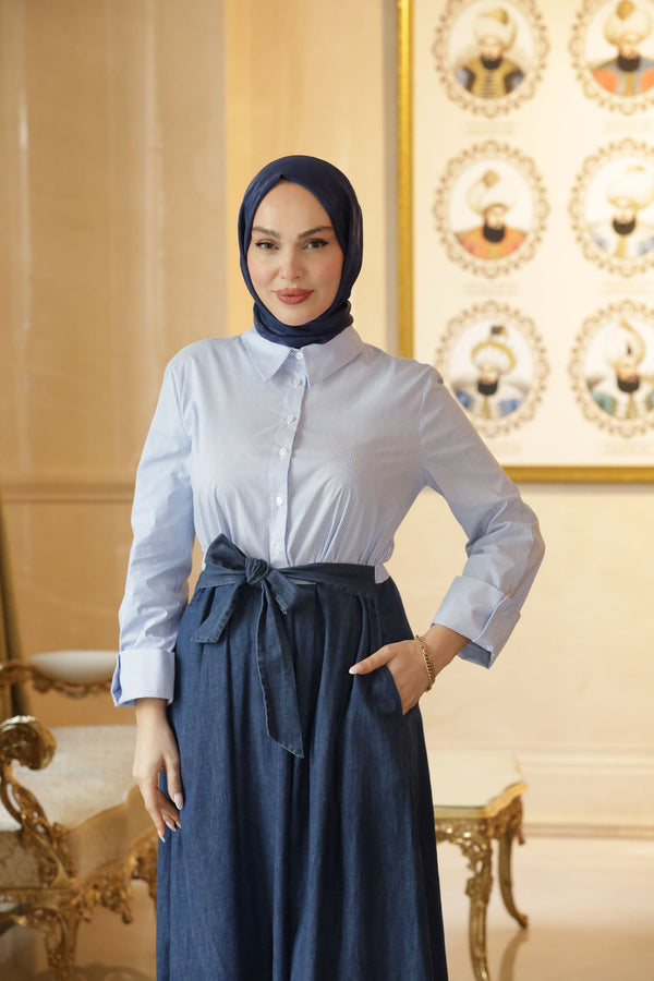CHERRELLE ELBİSE