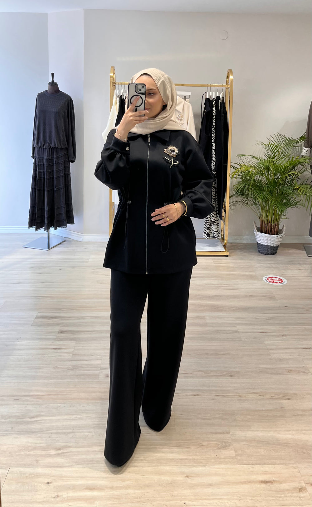 CLAUDİA Ö. PANTOLON