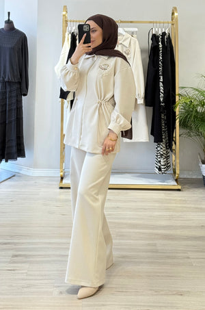 CLAUDİA Ö. PANTOLON