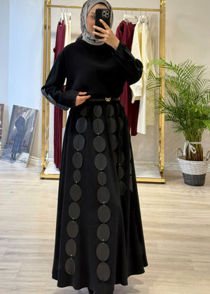 COOKIE ETEKLİ TAKIM