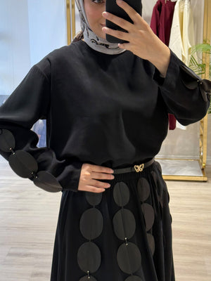 COOKIE ETEKLİ TAKIM