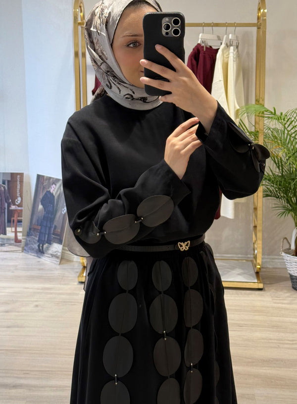 COOKIE ETEKLİ TAKIM