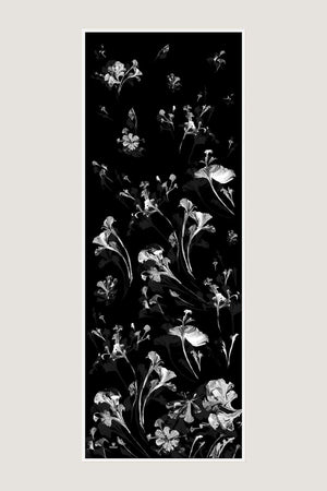 EFLİN MULBERRY İPEK ŞAL