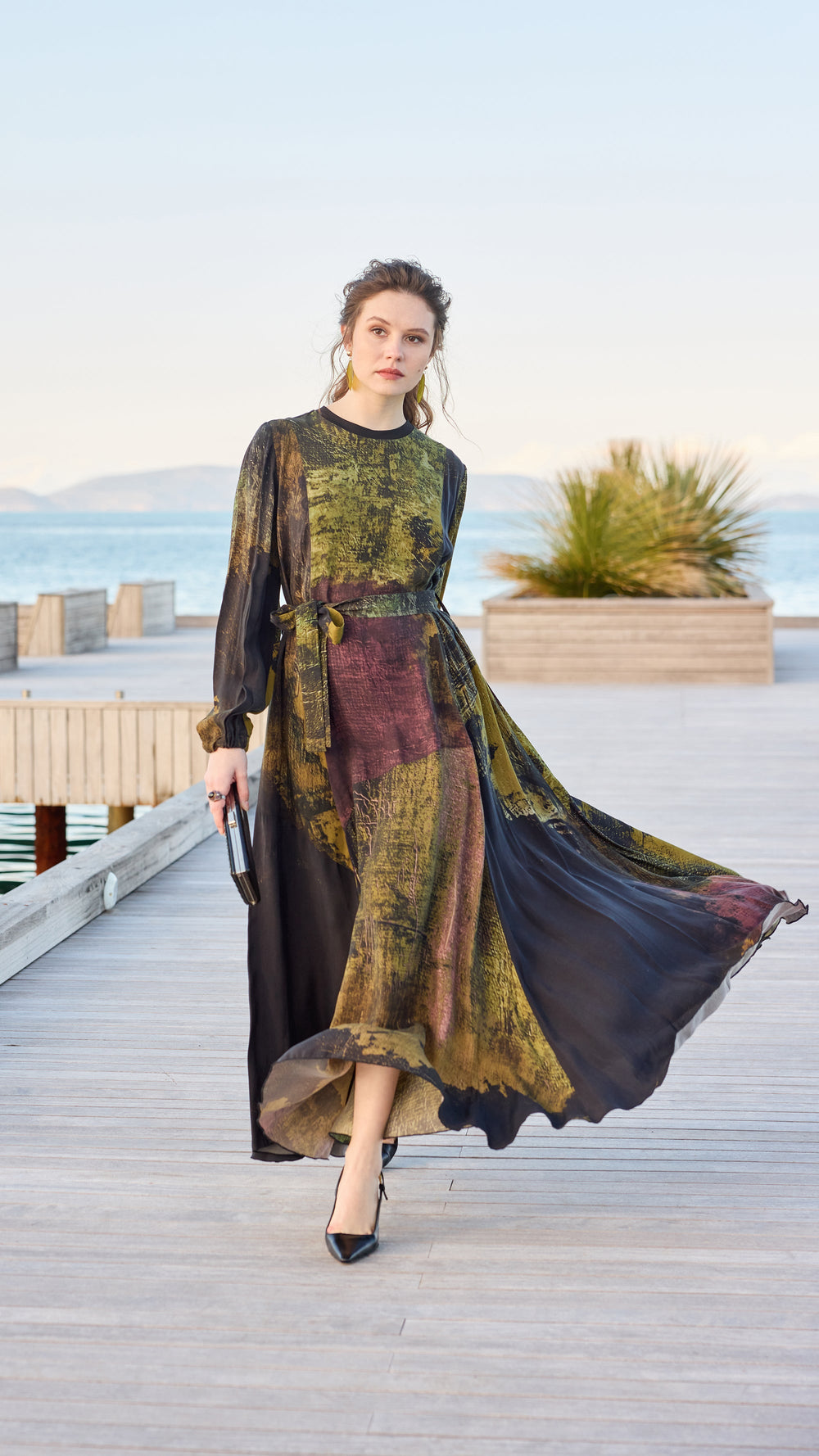 ELBİSE