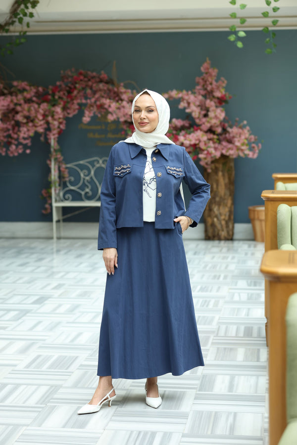 ETEKLİ TAKIM