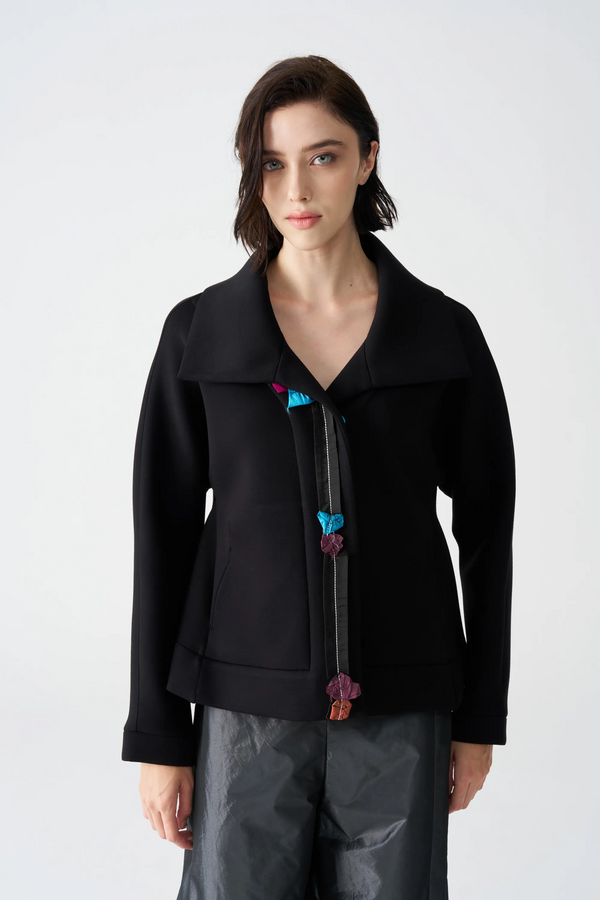 FREYA JACKET