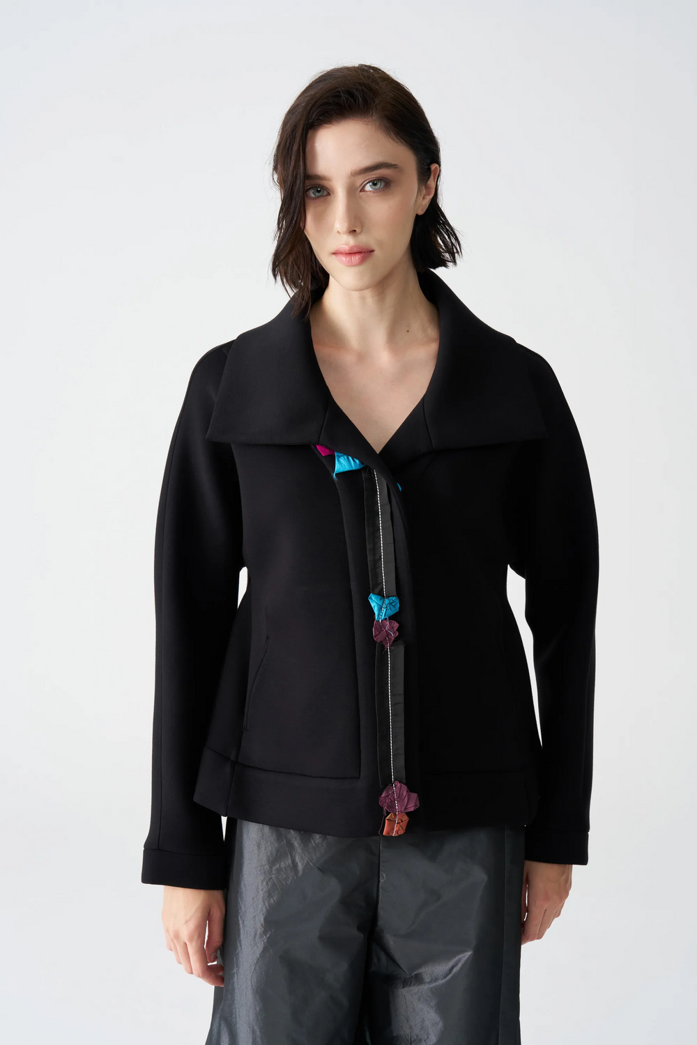 FREYA JACKET