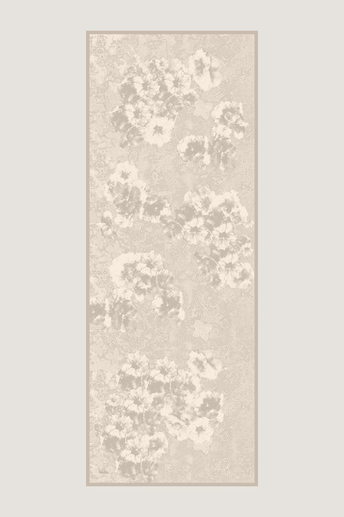 GÜLRUH FLOŞ VİSKON ŞAL