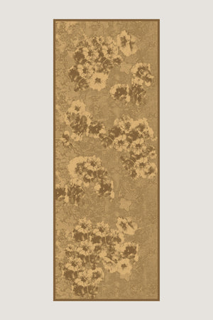 GÜLRUH FLOŞ VİSKON ŞAL