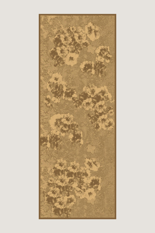 GÜLRUH FLOŞ VİSKON ŞAL