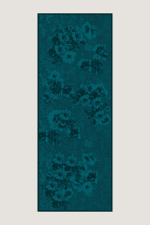 GÜLRUH FLOŞ VİSKON ŞAL