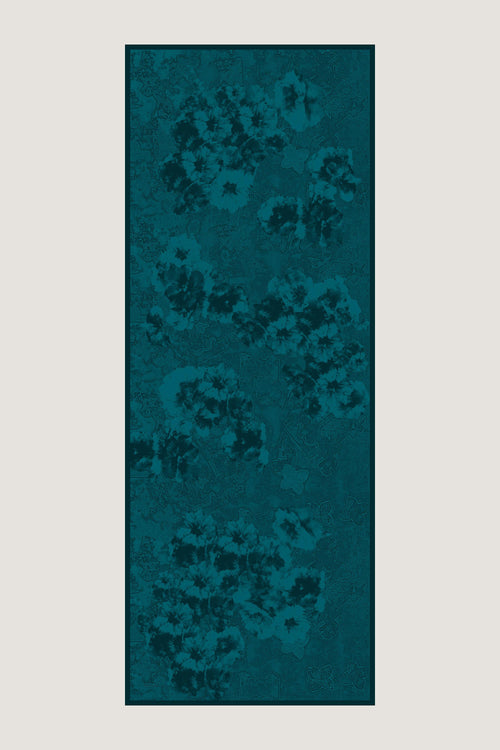 GÜLRUH FLOŞ VİSKON ŞAL