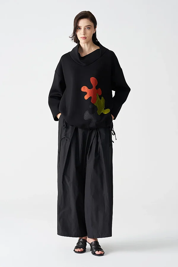 HELMI  BLOUSE