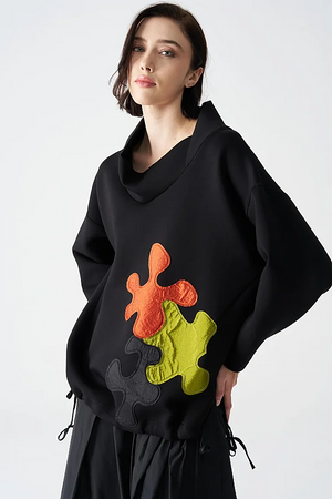 HELMI  BLOUSE