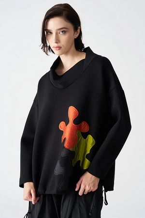 HELMI  BLOUSE