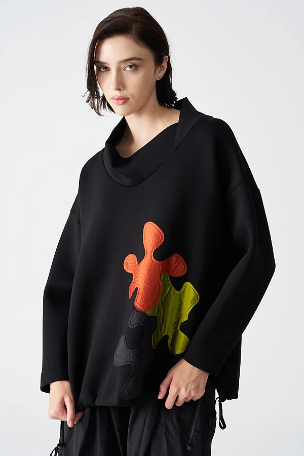 HELMI  BLOUSE