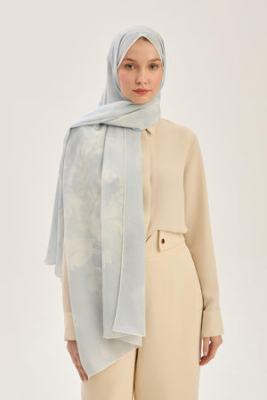 REYYA KREP İPEK ŞAL