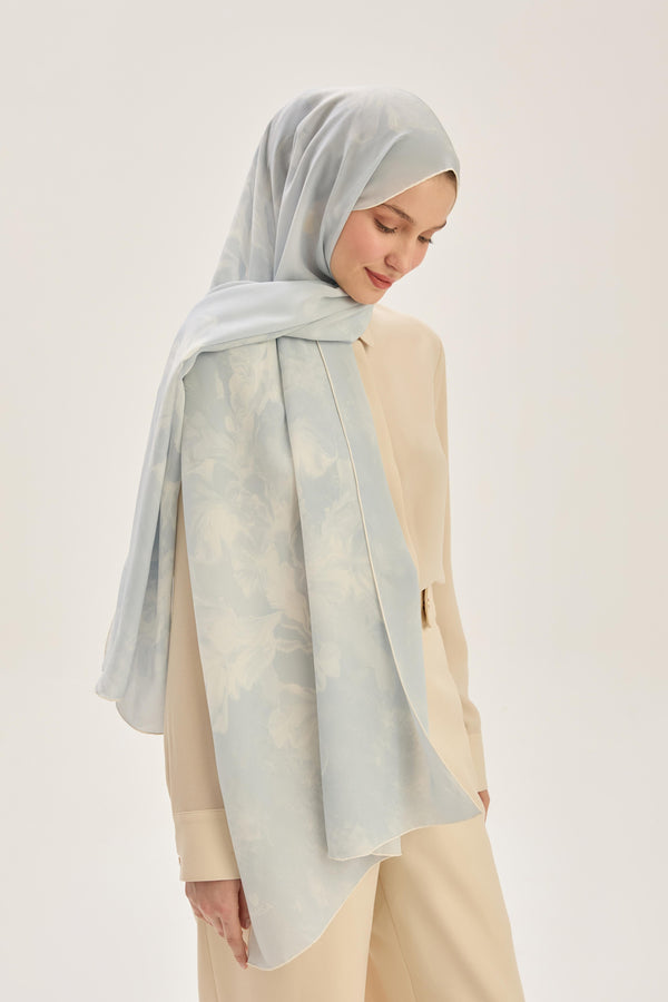 REYYA KREP İPEK ŞAL