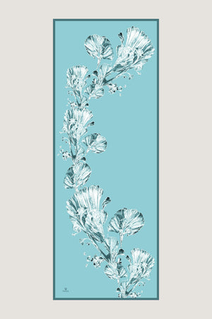 ŞEMS PAMUK İPEK ŞAL