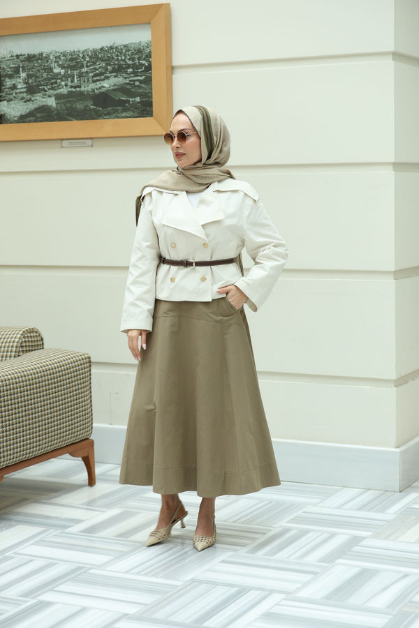 KİVA CEKET