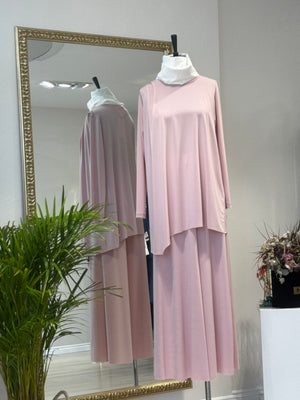 KREP JARSE PANTOLON ETEK