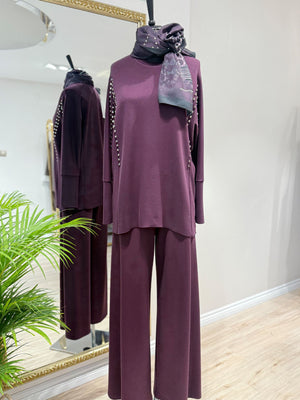 MODAL KUPLARI TROGLU BLUZ