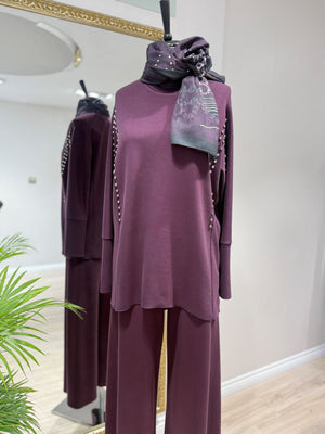 MODAL KUPLARI TROGLU BLUZ