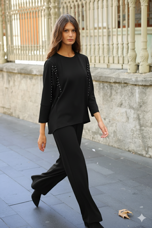 MODAL KUPLARI TROGLU BLUZ