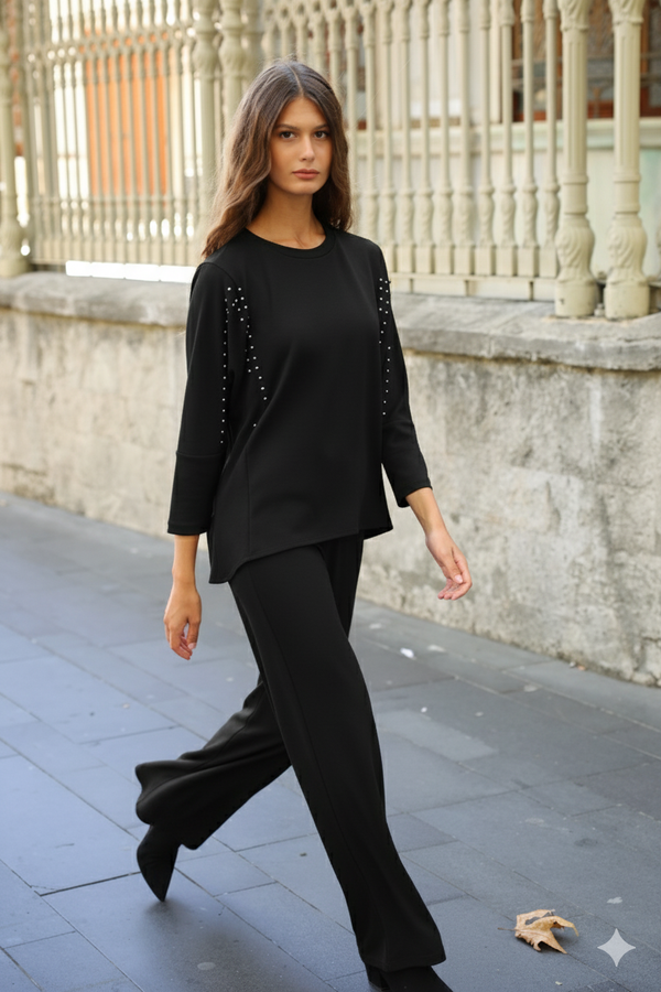 MODAL KUPLARI TROGLU BLUZ