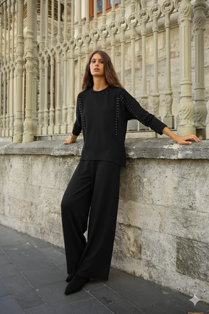 MODAL KUPLARI TROGLU BLUZ