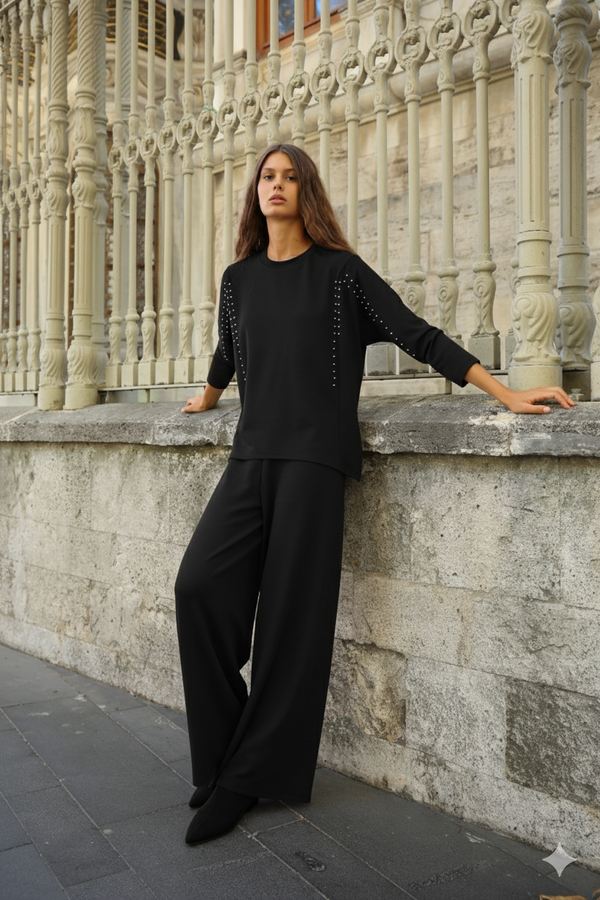 MODAL KUPLARI TROGLU BLUZ