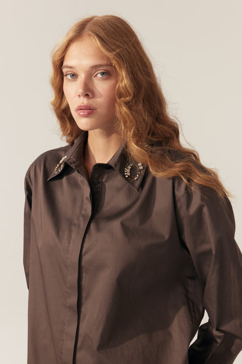 TAMSIN GÖMLEK