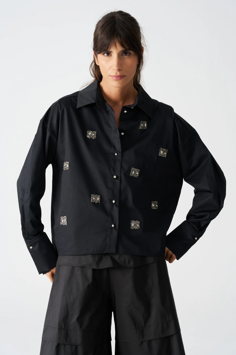 VILDA SHIRT