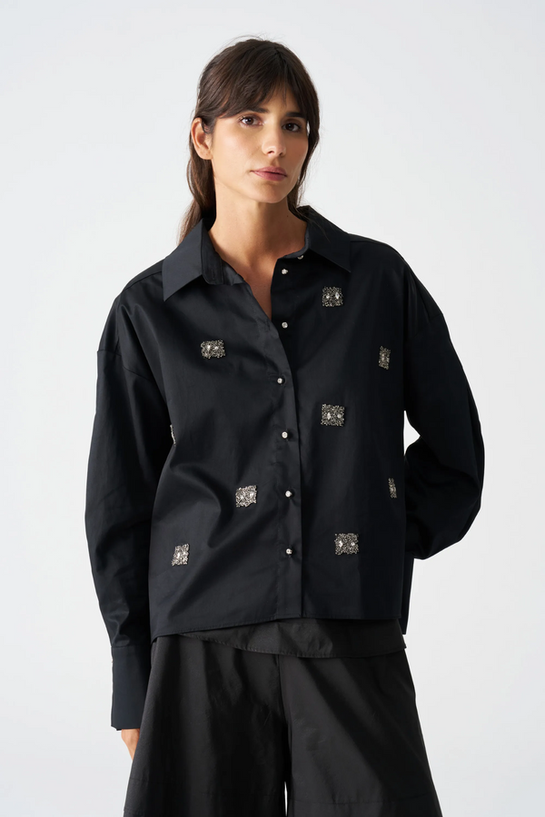 VILDA SHIRT