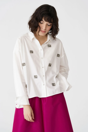 VILDA SHIRT