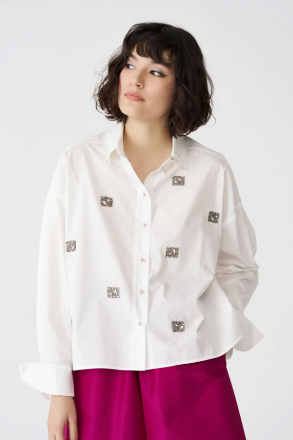 VILDA SHIRT